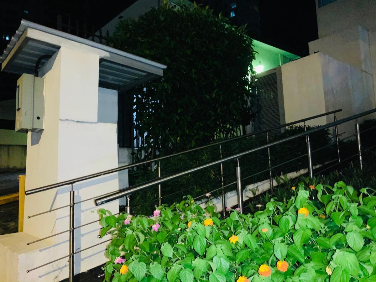 Village La Reserve El Carmen ปานามาซิตี้ ภายนอก รูปภาพ